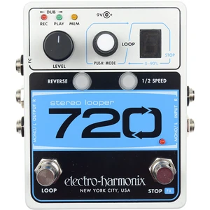 Electro Harmonix 720 Stereo Looper