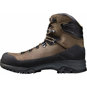 Mammut Heren Wanderschuhe Trovat Guide II High GTX Men Moor/Tuff 42