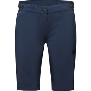 Mammut Pantaloni scurti Runbold Women Marin 40