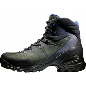 Mammut Chaussures outdoor hommes Trovat Tour High GTX Men Dark Tin/Dark Titanium 44 2/3