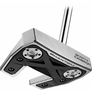 Scotty Cameron 2022 Phantom X Club de golf - putter