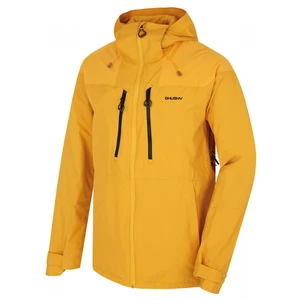 Men's hardshell jacket HUSKY Nicker M