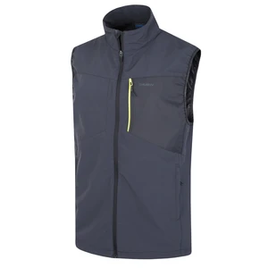 Men's softshell vest HUSKY Salien M