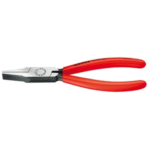 Ploché kleště Knipex 20 01 180, rovné, 180 mm