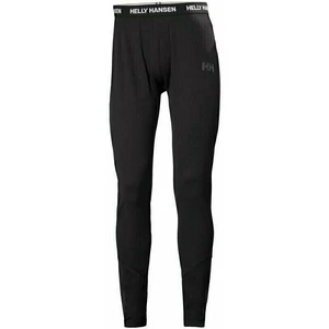 Helly Hansen Pánske termoprádlo Lifa Active Pants Black S