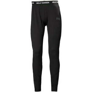 Helly Hansen Sous-vêtements thermiques Lifa Active Pants Black S