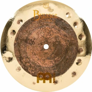 Meinl Byzance Dual Cymbale splash 10"