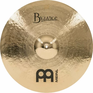 Meinl Byzance Brilliant Medium Cymbale ride 22"