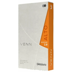 D'Addario-Woodwinds VENN G2 2.0 Ancia Sassofono Alto