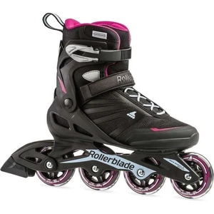 Rollerblade Spiritblade W Patine în linie Red/Light Blue 42