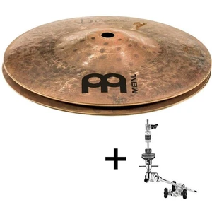 Meinl AC-CRASHER Benny Greb 8/8 Crasher Hats + X-Hat Arm Cinel de efect 8"