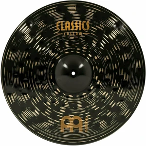 Meinl CC22DAR Classic Custom Dark Ride 22