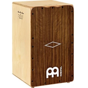 Meinl AEBLMY Artisan Bulería Cajón de madera Monogy