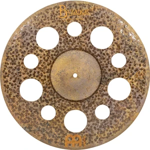 Meinl B18EDTRC Byzance Extra Dry Trash Cinel Crash 18"