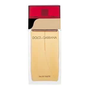 Dolce & Gabbana Femme woda toaletowa dla kobiet 100 ml