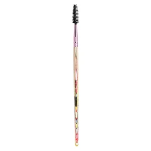 Diva & Nice Cosmetics Professional štetec na mihalnice MAX 519/11