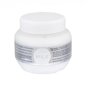 Kallos KJMN maska s mliečnymi proteínmi 275 ml