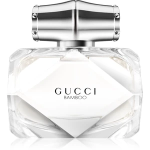 Gucci Bamboo woda toaletowa dla kobiet 50 ml