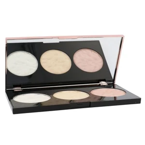 Makeup Revolution Strobe Lighting paleta rozjasňovačů 11.5 g