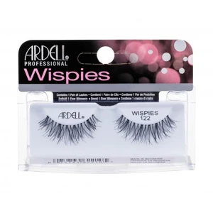 Ardell Wispies nalepovacie mihalnice 122 Black