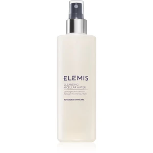 Elemis Advanced Skincare Cleansing Micellar Water čistiaca micelárna voda pre všetky typy pleti 200 ml