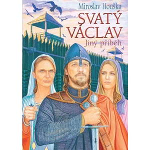 Svatý Václav - Miroslav Houška