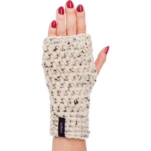 Women's knitted glove WOOX Palmer