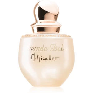 M. Micallef Ananda Dolce parfumovaná voda pre ženy 30 ml