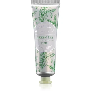 Vivian Gray Naturals Green Tea jemný krém na ruky 30 ml