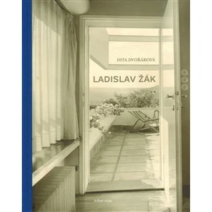 Ladislav Žák - Dita Dvořáková