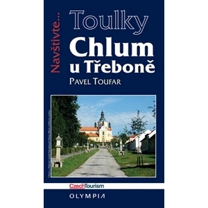 Chlum u Třeboně - Pavel Toufar