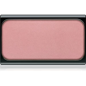 Artdeco Blusher pudrová tvářenka v praktickém magnetickém pouzdře odstín 330.40 Crown Pink 5 g