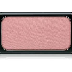 Artdeco Blusher pudrová tvářenka v praktickém magnetickém pouzdře odstín 330.40 Crown Pink 5 g