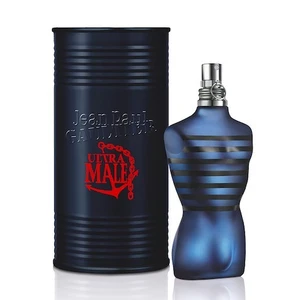 Jean Paul Gaultier Le Male Ultra Male toaletná voda pre mužov 75 ml