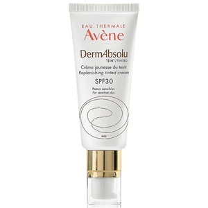 Avène Tónovaný denní krém SPF 30 DermAbsolu  40 ml