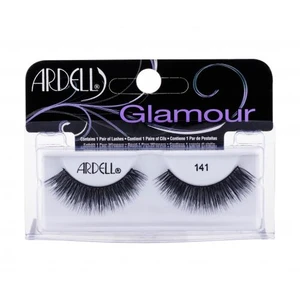 Ardell Glamour 141 1 ks umělé řasy pro ženy Black