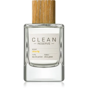 CLEAN Reserve Collection Citron Fig parfumovaná voda unisex 100 ml