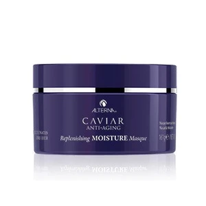 Alterna Caviar Anti-Aging Replenishing Moisture hydratačná maska pre suché vlasy 161 g