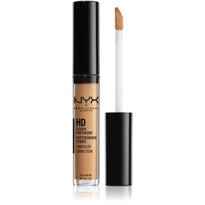 NYX Professional Makeup High Definition Studio Photogenic korektor odstín 07 Tan 3 g