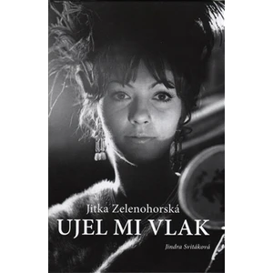 Jitka Zelenohorská – Ujel mi vlak - Jindra Svitáková