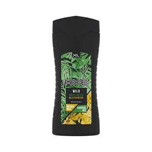 Axe Green Mojito & Cedar Wood sprchový gel 400 ml