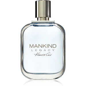 Kenneth Cole Mankind Legacy toaletná voda pre mužov 100 ml