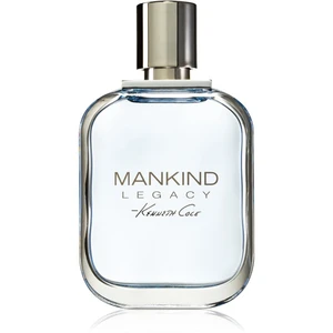 Kenneth Cole Mankind Legacy toaletní voda pro muže 100 ml