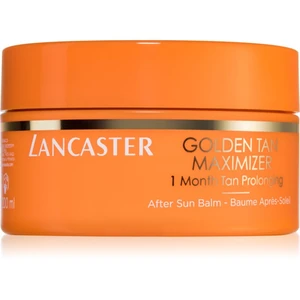 Lancaster Golden Tan Maximizer After Sun Balm telový balzam predlžujúce opálenie 200 ml