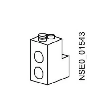 Siemens 3VL9400-4TF00 3VL94004TF00, 1 ks