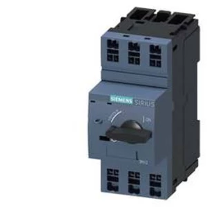 Výkonový vypínač Siemens 3RV2311-1BC20 Spínací napětí (max.): 690 V/AC (š x v x h) 45 x 106 x 97 mm 1 ks