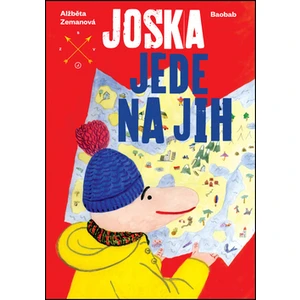 Joska jede na jih - Alžběta Zemanová