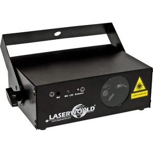 Laserworld EL-60G Efekt świetlny Laser