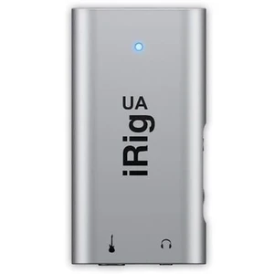 IK Multimedia iRig UA