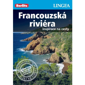 Francouzská riviéra - Inspirace na cesty